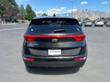 Used 2018 Kia Sportage LX image 4