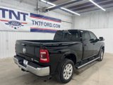 Used 2021 RAM 3500 Laramie image 2