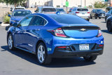 Used 2016 Chevrolet Volt LT w/ Comfort Package image 2
