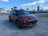 Used 2023 Chevrolet TrailBlazer RS image 3