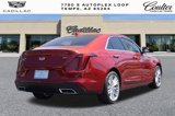 New 2025 Cadillac CT4 Premium Luxury image 3