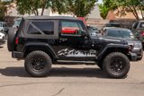 Used 2010 Jeep Wrangler Sport image 4