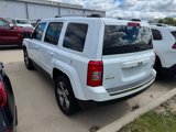 Used 2017 Jeep Patriot High Altitude image 4