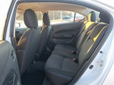 New 2024 Mitsubishi Mirage G4 LE image 6