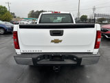 Used 2009 Chevrolet Silverado 1500 W/T image 6
