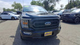 Certified 2022 Ford F150 XLT w/ Equipment Group 302A High image 3