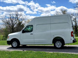 Used 2013 Nissan NV 2500 S w/ PWR Basic Pkg image 4