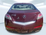 Used 2010 Acura TL image 5