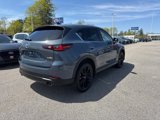 Used 2023 MAZDA CX-5 Carbon Edition image 5