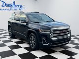 Used 2021 GMC Acadia SLE w/ Driver Convenience Package image 6