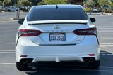 Used 2023 Toyota Camry XSE image 5