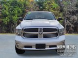 Used 2019 RAM 1500 Big Horn image 2