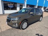Certified 2023 Chevrolet Equinox LT image 2