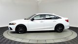 Used 2022 Honda Civic Sport image 4