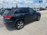 Used 2014 Jeep Grand Cherokee Limited image 4