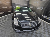 Used 2013 Cadillac CTS Luxury image 5