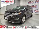 Used 2017 Ford Edge SEL w/ Equipment Group 201A image 4