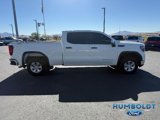 Used 2024 GMC Sierra 1500 Pro w/ Pro Value Package image 4