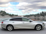 Used 2016 Chevrolet Malibu LT image 3