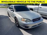 Used 2007 Subaru Legacy 2.5i image 2