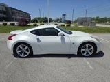 Used 2011 Nissan 370Z Touring w/ Aerodynamics Pkg image 2