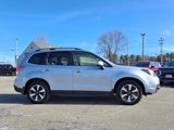 Used 2017 Subaru Forester 2.5i Premium image 5