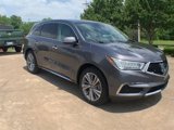 Used 2017 Acura MDX SH-AWD w/ Technology Package image 2