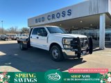 Used 2019 Ford F350 XL w/ Power Equipment Group image 1