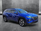 Certified 2022 Hyundai Tucson Limited image 3