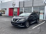 Used 2021 Nissan Murano SV image 5