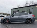 Used 2020 Subaru WRX Premium w/ Performance Package image 3