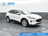 Used 2021 Ford Escape SE image 4