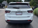 Used 2022 Jeep Compass Latitude image 5