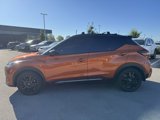Used 2022 Nissan Kicks SR w/ Premium Package image 5