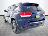 Used 2017 Jeep Grand Cherokee Limited image 5