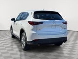 Used 2022 MAZDA CX-5 AWD 2.5 S w/ Select Package image 6