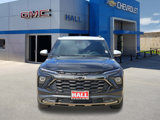 New 2025 Chevrolet TrailBlazer ACTIV w/ Convenience Package image 2