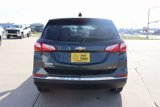 Used 2021 Chevrolet Equinox LT image 4
