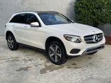 Used 2018 Mercedes-Benz GLC 300 image 4
