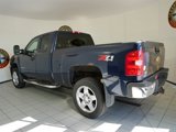 Used 2012 Chevrolet Silverado 2500 LT w/ Interior Plus Package image 2