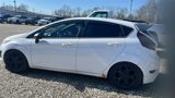 Used 2011 Ford Fiesta SES w/ 301A Rapid Spec Order Code image 5