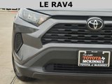 Used 2021 Toyota RAV4 LE image 3