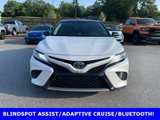 Used 2018 Toyota Camry XSE image 2