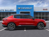 New 2025 Chevrolet Equinox EV LT w/ LPO, Blackout Package image 5