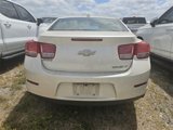 Used 2013 Chevrolet Malibu LT image 5