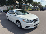 Used 2016 Nissan Altima 2.5 S w/ Power Driver Seat Package image 2