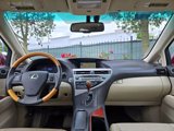 Used 2010 Lexus RX 350 AWD image 5
