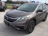Used 2016 Honda CR-V SE image 6