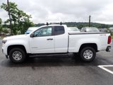 Used 2020 Chevrolet Colorado W/T image 2