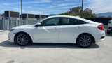 Used 2020 Honda Civic EX-L image 2